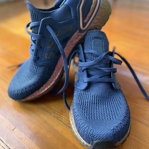 Adidas Ultraboost Prime Blue -Unisex